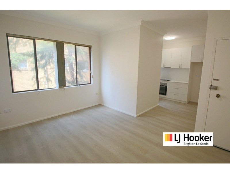 5/20 Trafalgar Street, Brighton-le-sands NSW 2216