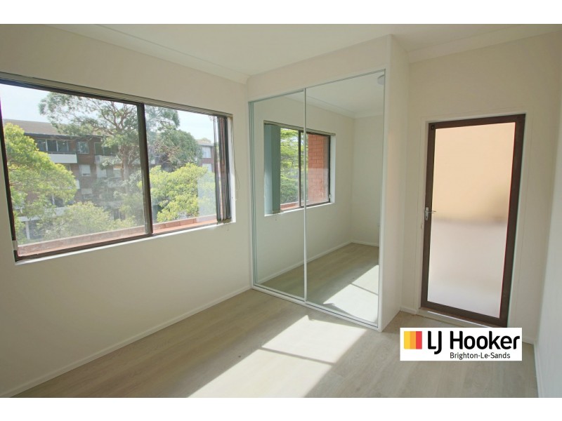5/20 Trafalgar Street, Brighton-le-sands NSW 2216