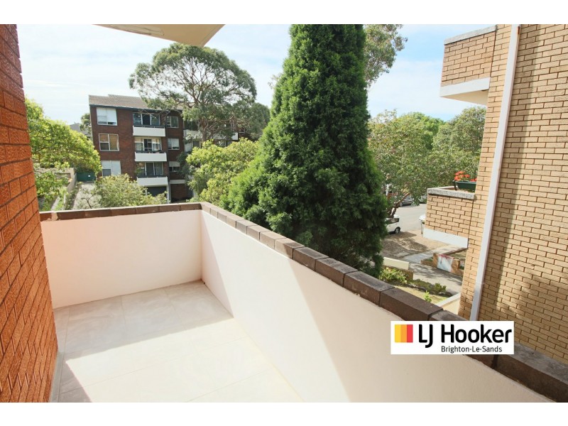 5/20 Trafalgar Street, Brighton-le-sands NSW 2216