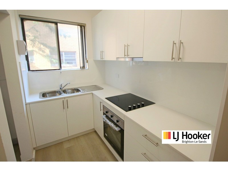 5/20 Trafalgar Street, Brighton-le-sands NSW 2216