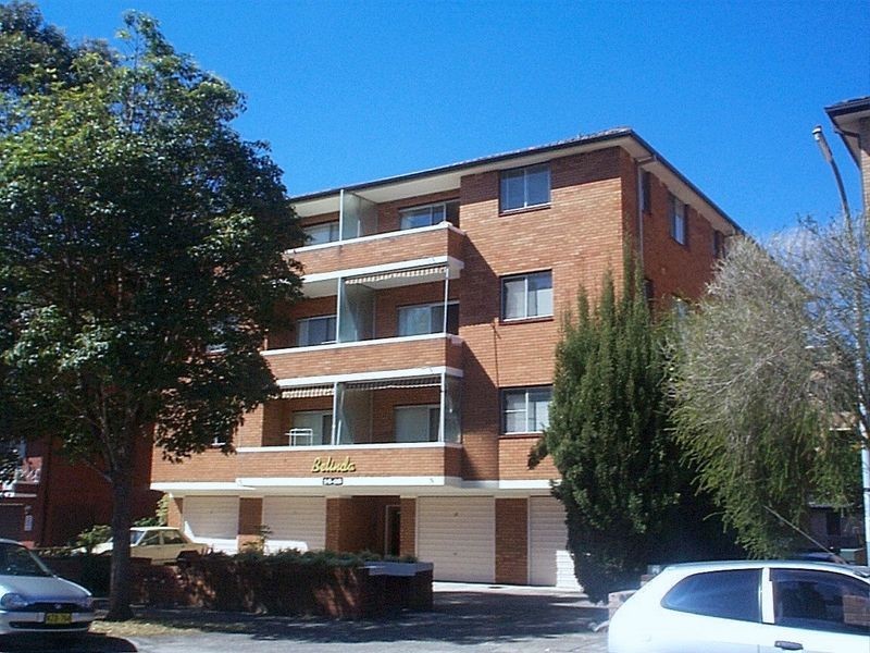 14-16 QUEENS ROAD, Brighton-le-sands NSW 2216
