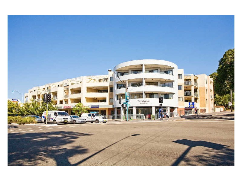 7/52 PRESIDENT AVENUE, Caringbah NSW 2229