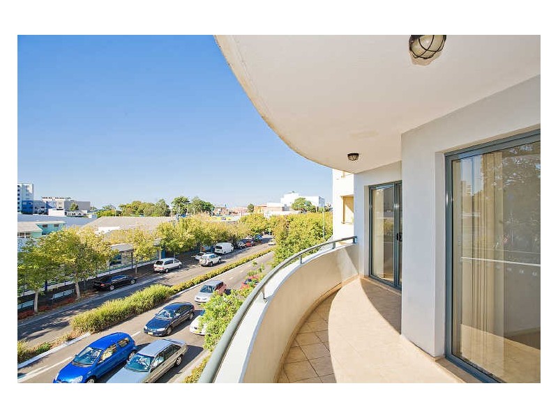 7/52 PRESIDENT AVENUE, Caringbah NSW 2229