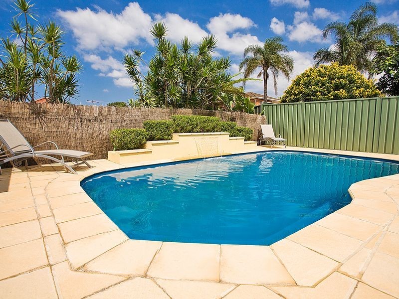 33 CAROMA AVENUE, Kyeemagh NSW 2216