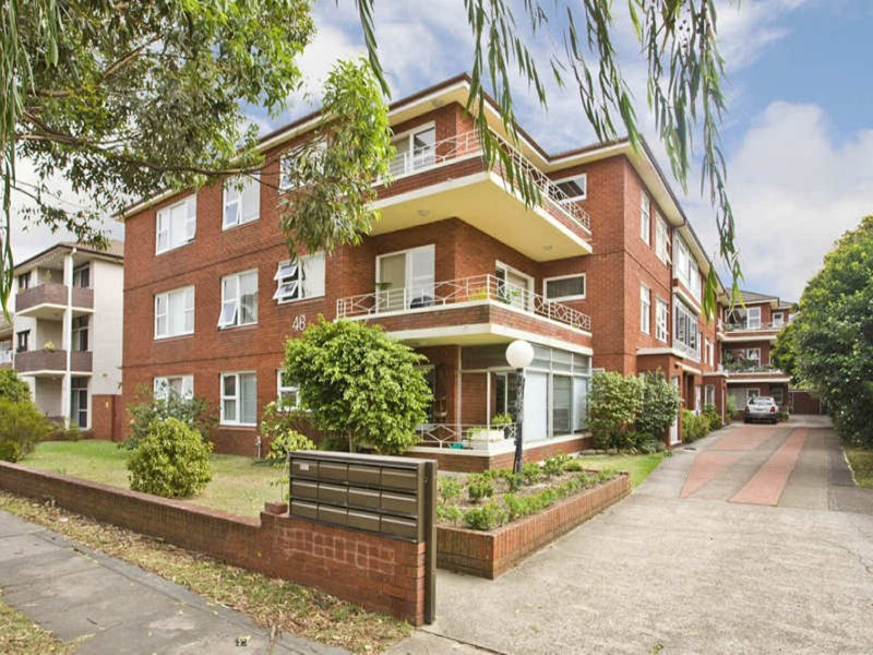 7/48 Banks Street, Monterey NSW 2217