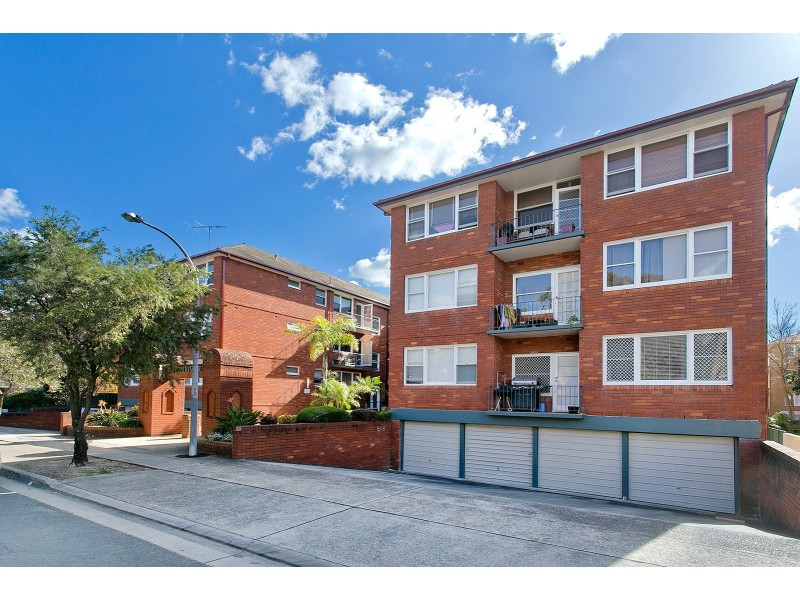 5/23-25 Queens Road, Brighton-le-sands NSW 2216