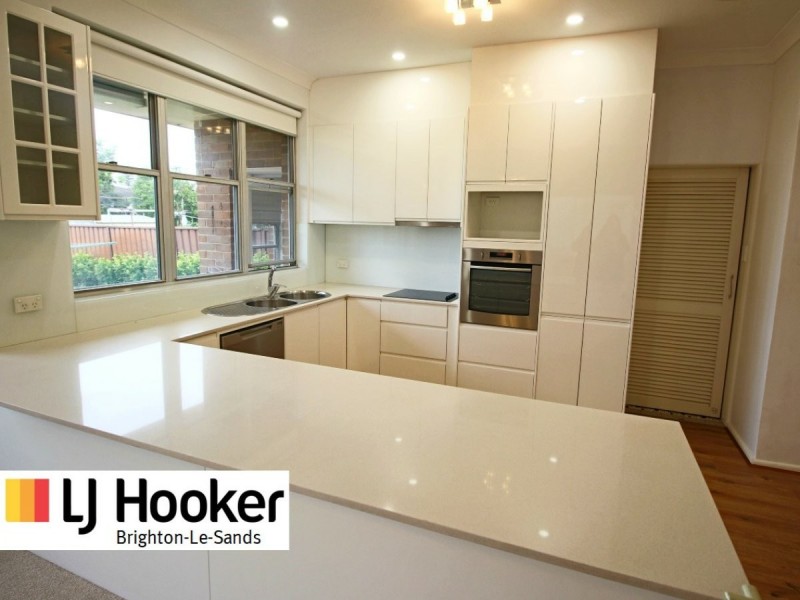 4 Jones Avenue, Monterey NSW 2217