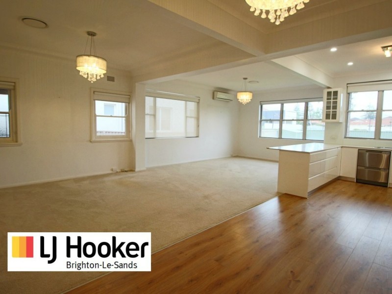 4 Jones Avenue, Monterey NSW 2217