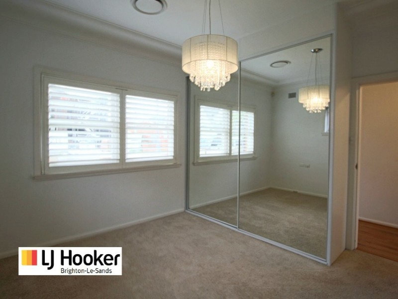 4 Jones Avenue, Monterey NSW 2217