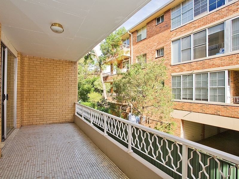 2/22 HERCULES ROAD, Brighton-le-sands NSW 2216