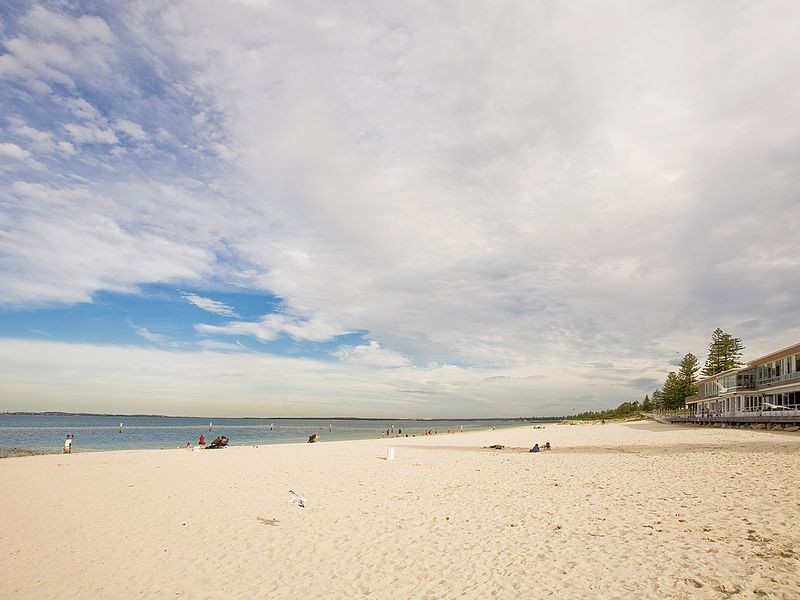 2/22 HERCULES ROAD, Brighton-le-sands NSW 2216