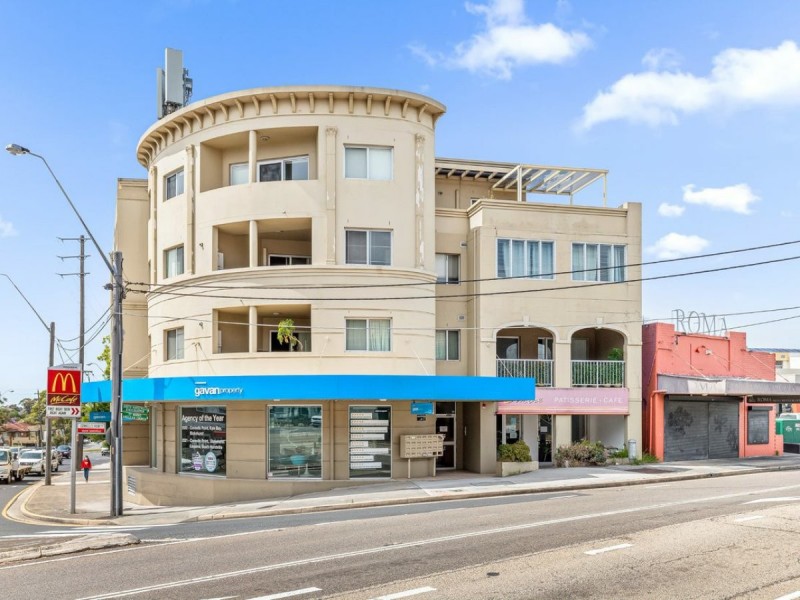 15/803 King Georges Road, South Hurstville NSW 2221