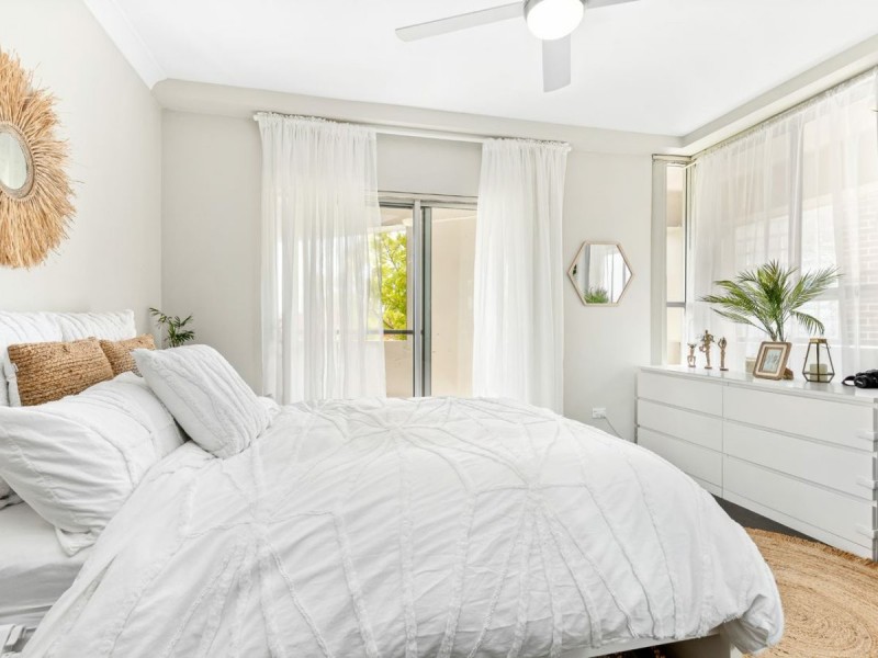 15/803 King Georges Road, South Hurstville NSW 2221