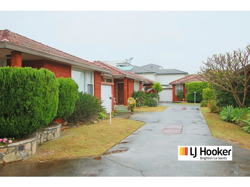 36 Archbald Ave, Brighton-le-sands NSW 2216