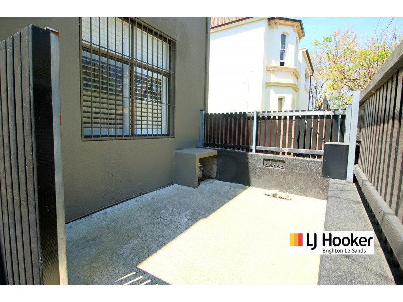 2/49 WEST STREET, Petersham NSW 2049