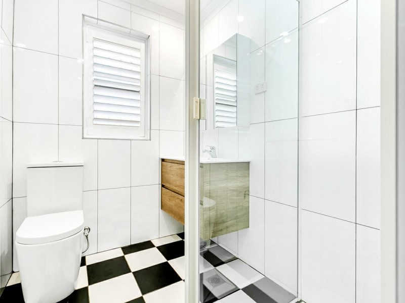 2/49 WEST STREET, Petersham NSW 2049