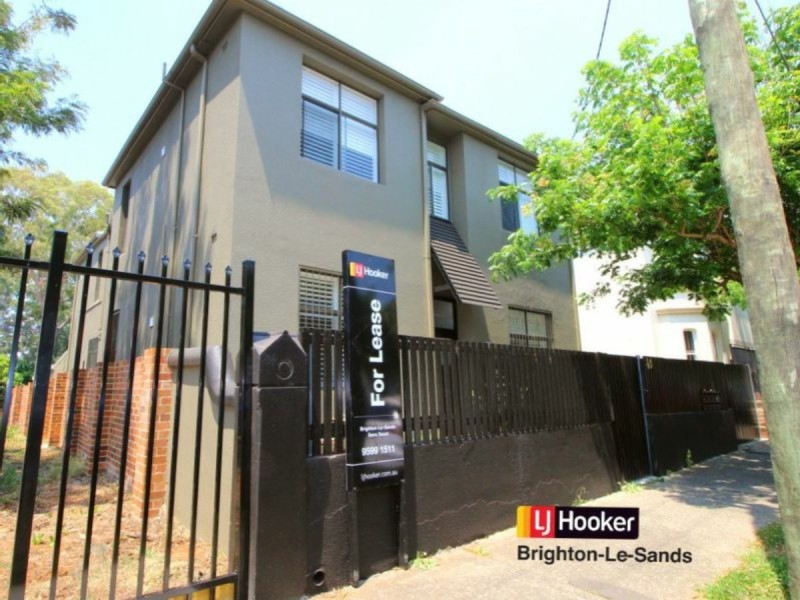 1/49 West Street, Petersham NSW 2049