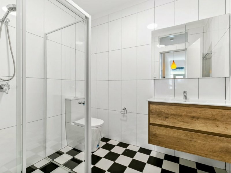 1/49 WEST STREET, Petersham NSW 2049