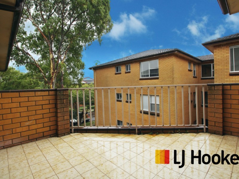 12/28 Trafalgar Street, Brighton-le-sands NSW 2216