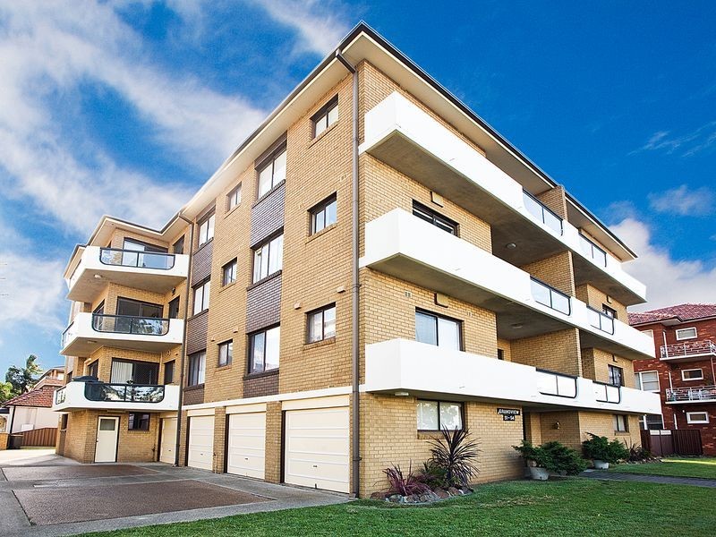 8/51-54 THE GRAND PARADE, Brighton-le-sands NSW 2216