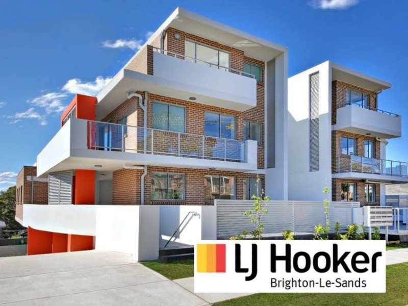 7/38 Gover Street, Peakhurst NSW 2210