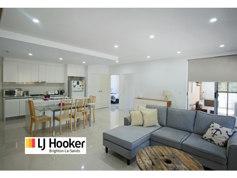 7/38 Gover Street, Peakhurst NSW 2210