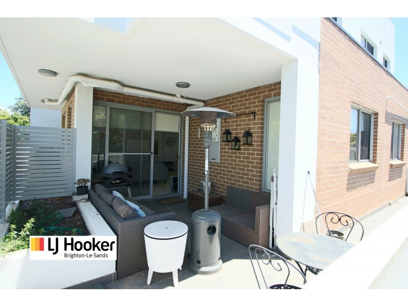 7/38 Gover Street, Peakhurst NSW 2210