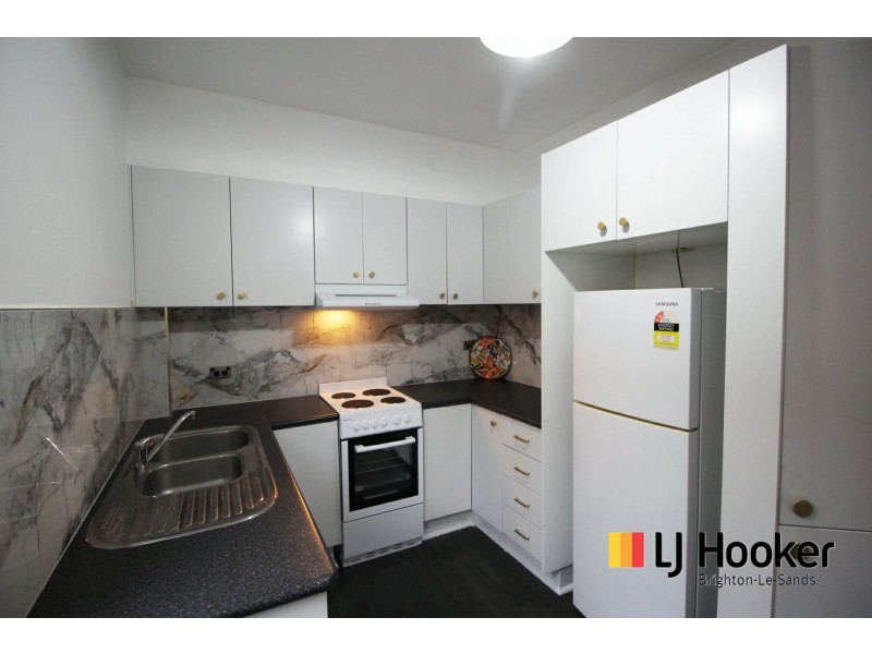 4/17 Cambridge Street, Penshurst NSW 2222