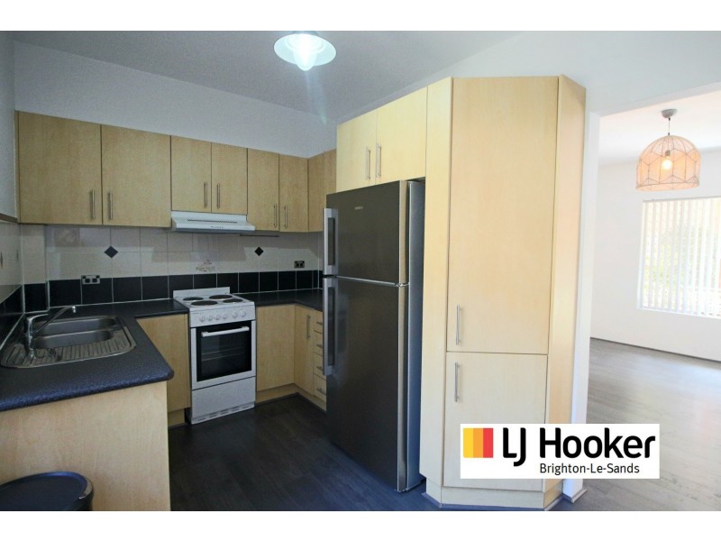 4/17 Cambridge Street, Penshurst NSW 2222