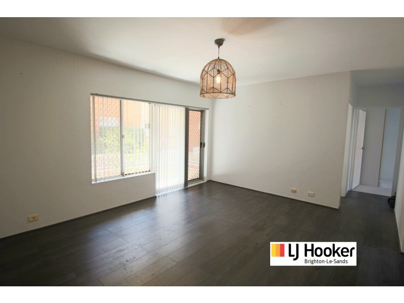 4/17 Cambridge Street, Penshurst NSW 2222