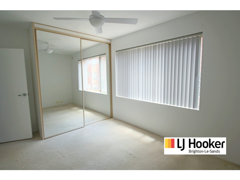 4/17 Cambridge Street, Penshurst NSW 2222