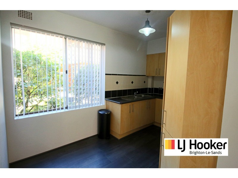 4/17 Cambridge Street, Penshurst NSW 2222