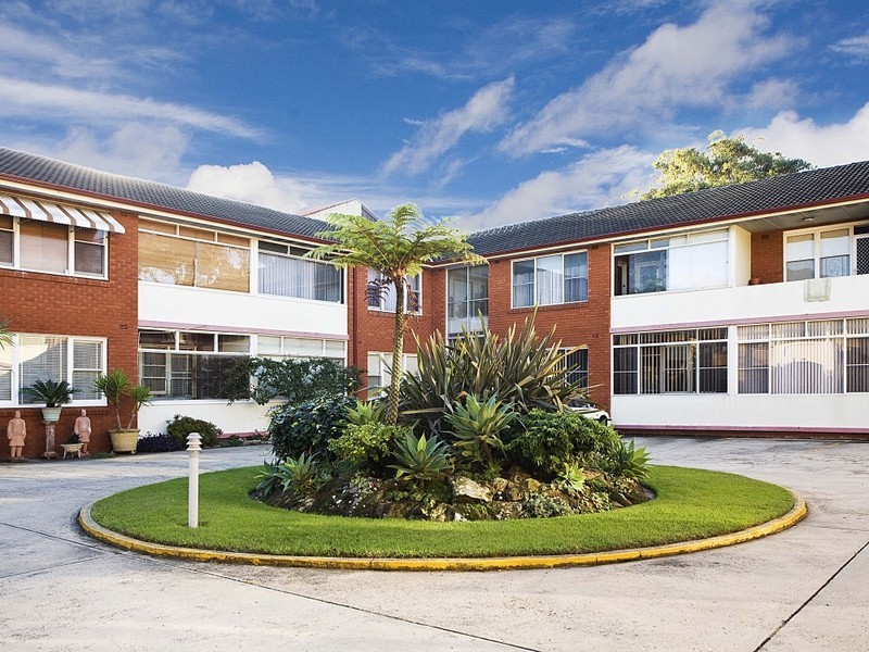 7/147 THE GRAND PARADE, Monterey NSW 2217