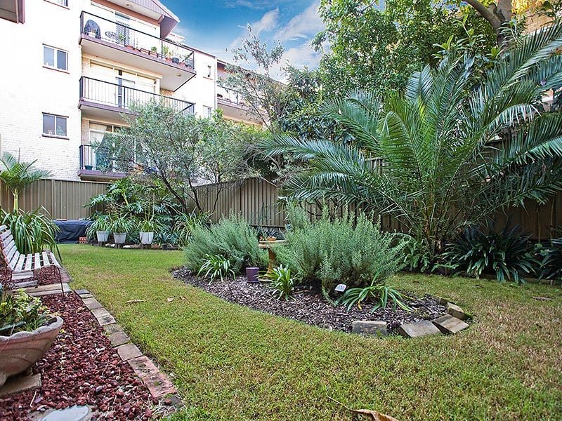 7/147 THE GRAND PARADE, Monterey NSW 2217