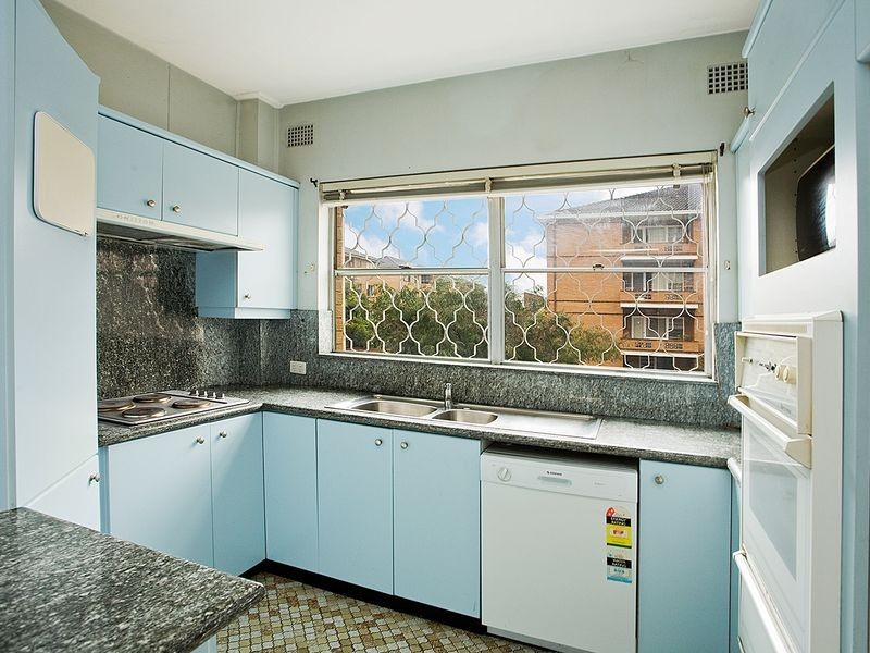 3/8-12 TRAFALGAR STREET, Brighton-le-sands NSW 2216