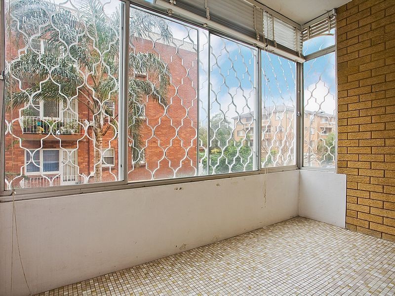 3/8-12 TRAFALGAR STREET, Brighton-le-sands NSW 2216