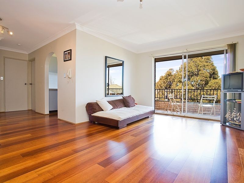 11/25 SUBWAY ROAD, Rockdale NSW 2216