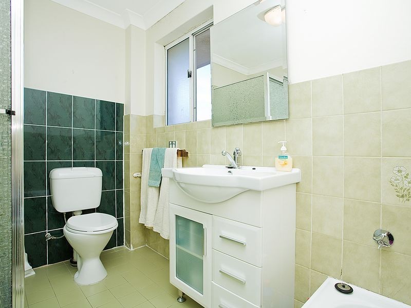 11/25 SUBWAY ROAD, Rockdale NSW 2216