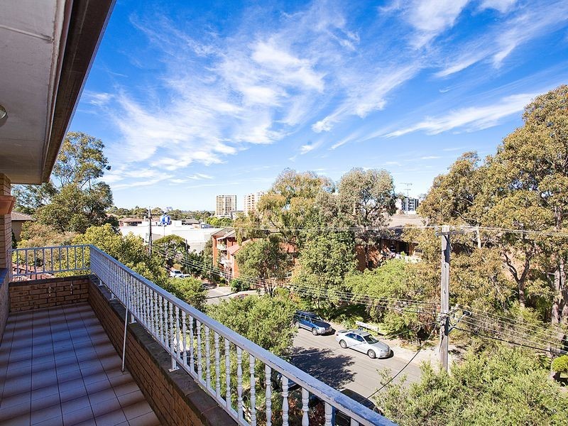 11/25 SUBWAY ROAD, Rockdale NSW 2216