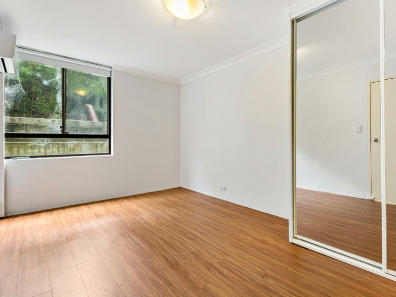 1C/8 Hampden Street, Paddington NSW 2021