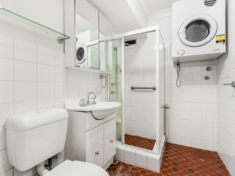 1C/8 Hampden Street, Paddington NSW 2021