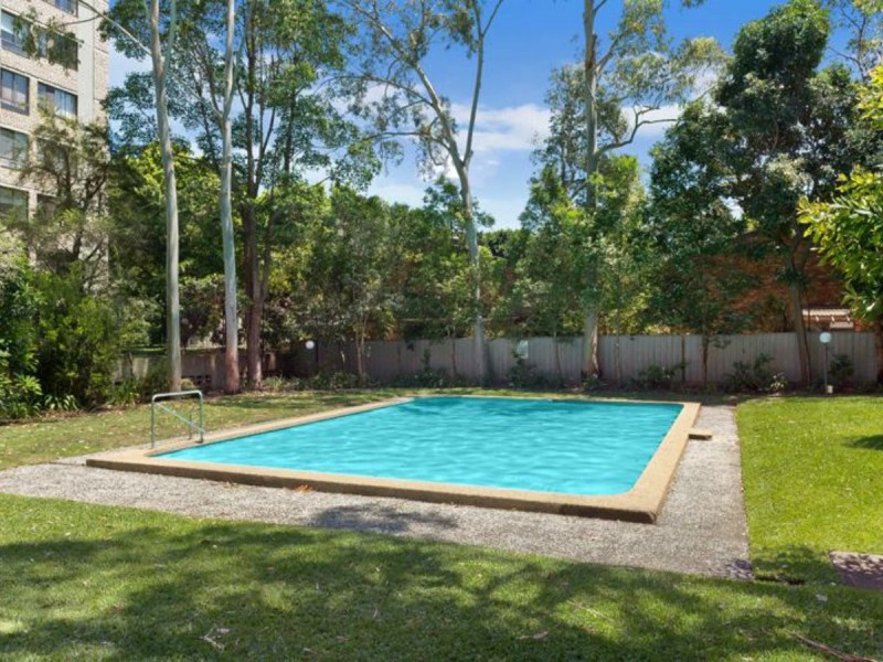 1C/8 Hampden Street, Paddington NSW 2021
