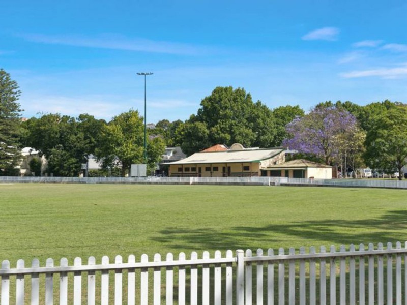 1C/8 Hampden Street, Paddington NSW 2021
