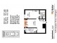 1C/8 Hampden Street, Paddington NSW 2021 Floorplan
