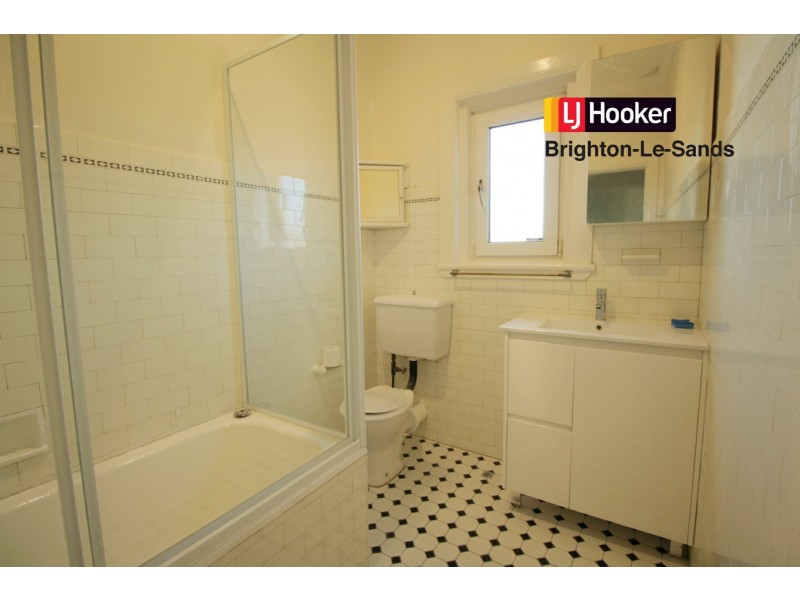 3/71 Gibbes Street, Rockdale NSW 2216