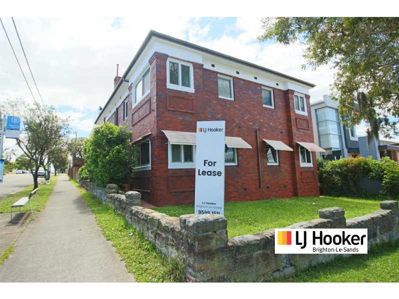 3/71 Gibbes Street, Rockdale NSW 2216