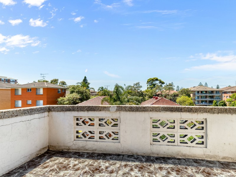 15/24 Trafalgar Street, Brighton-le-sands NSW 2216