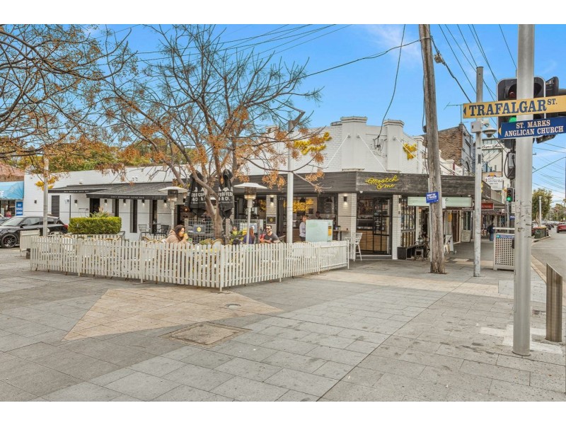 15/24 Trafalgar Street, Brighton-le-sands NSW 2216