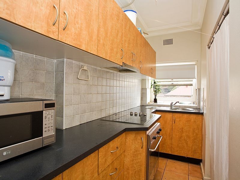 6/89 BAY STREET, Rockdale NSW 2216