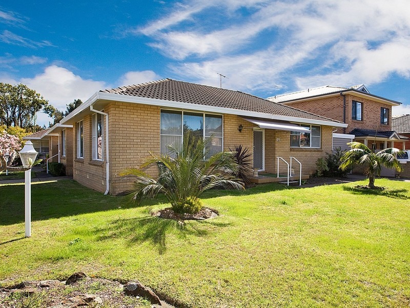 Villa 1/21 ENGLAND STREET, Brighton-le-sands NSW 2216